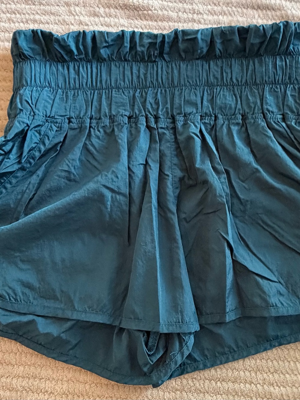 fp movement Blue Lightweight Dress/Top